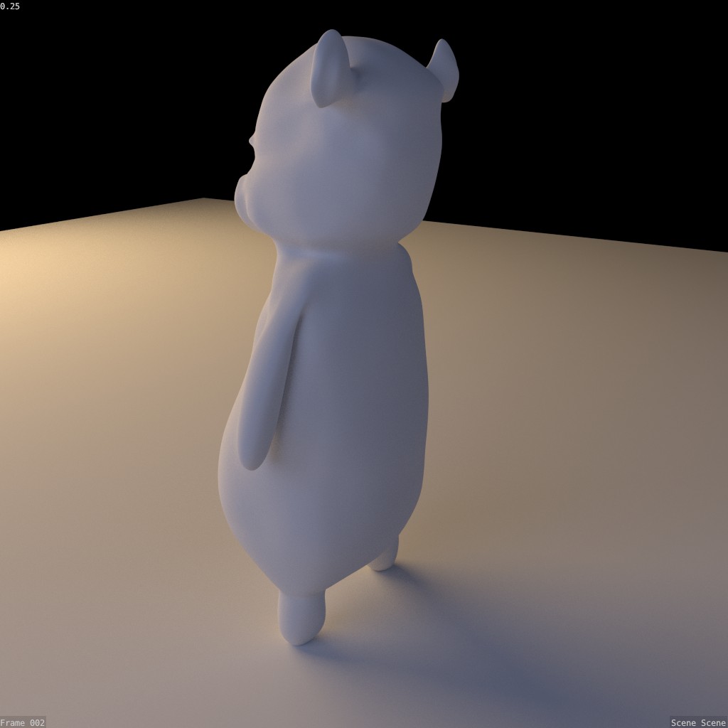 Angry Bear preview image 4